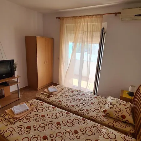 Apartments Mare Ulcinj Exterior photo