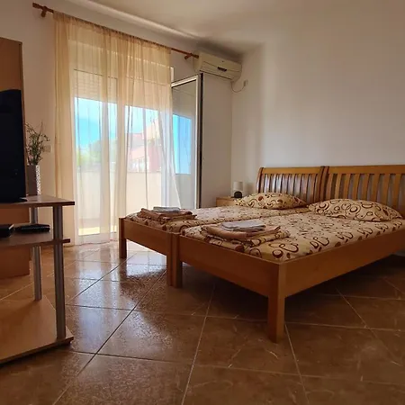Apartments Mare Ulcinj Exterior photo