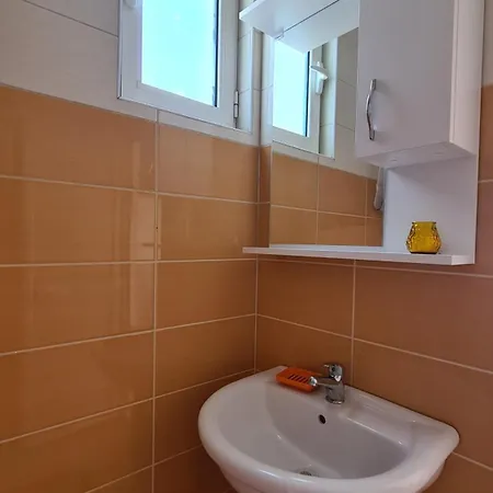 Apartments Mare Ulcinj Exterior photo