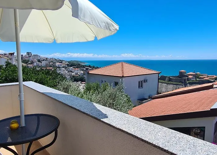 Apartments Mare