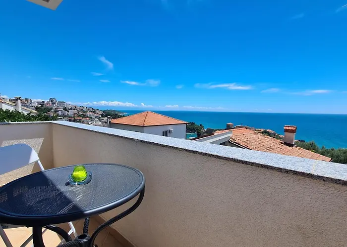 Apartments Mare