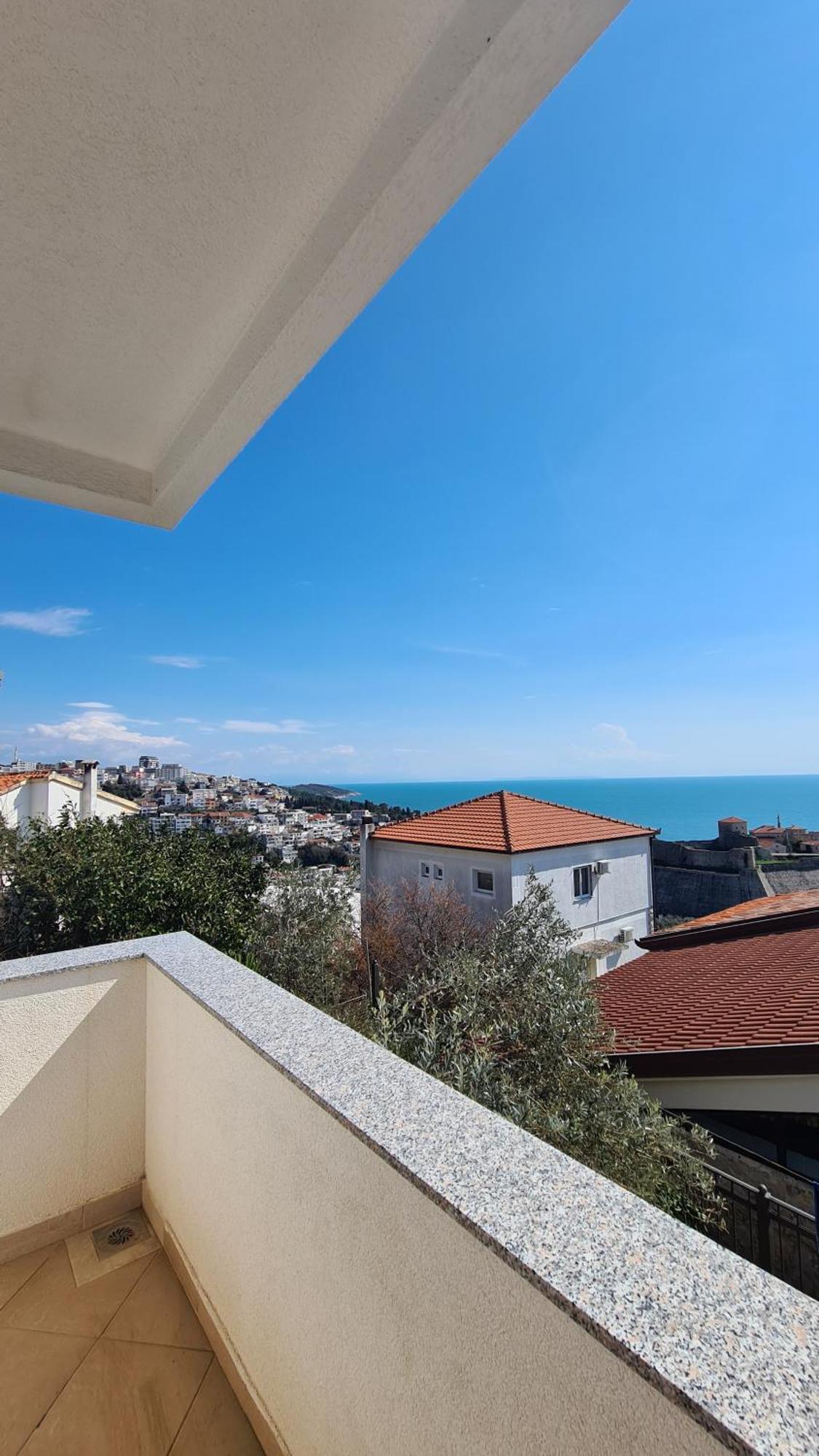 Mare Apartman