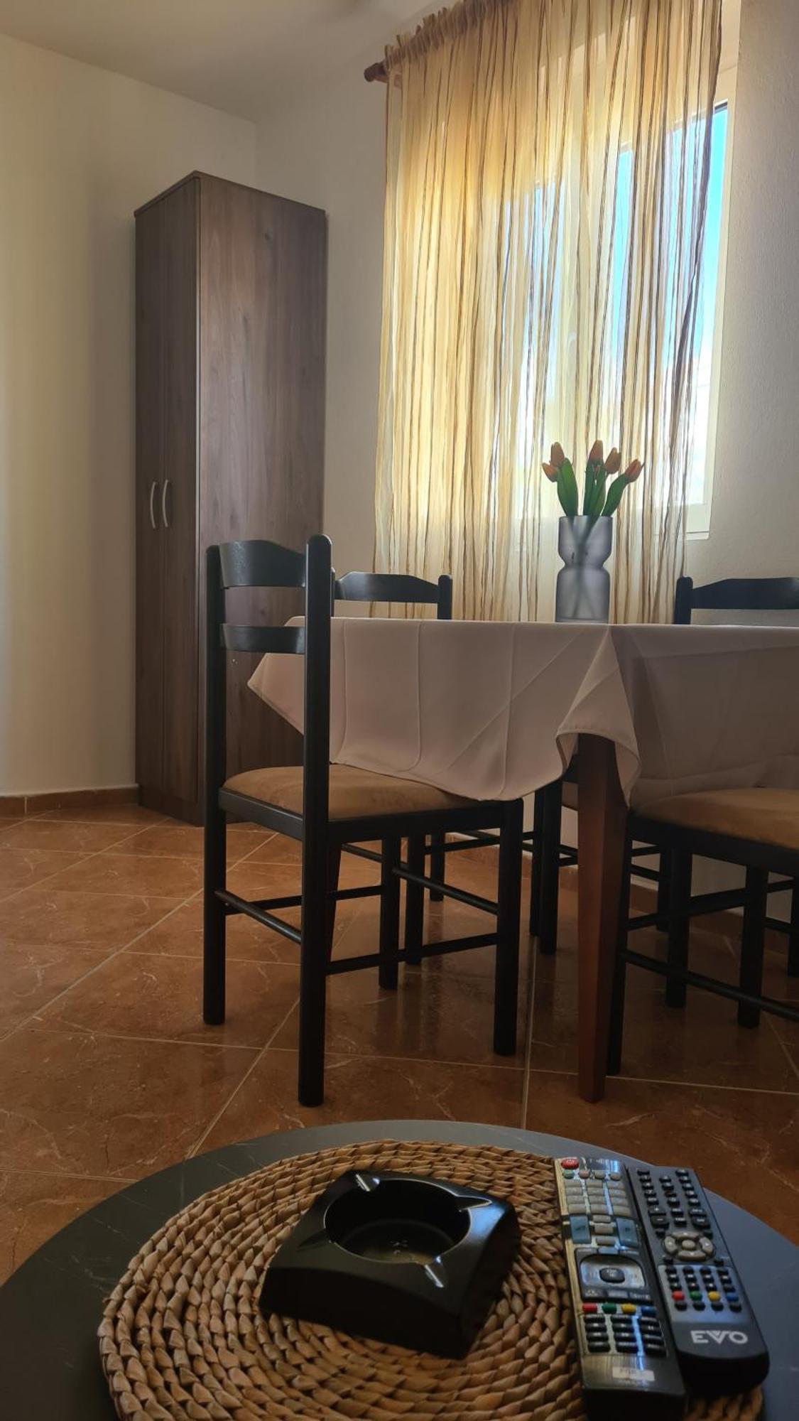 Mare Apartman