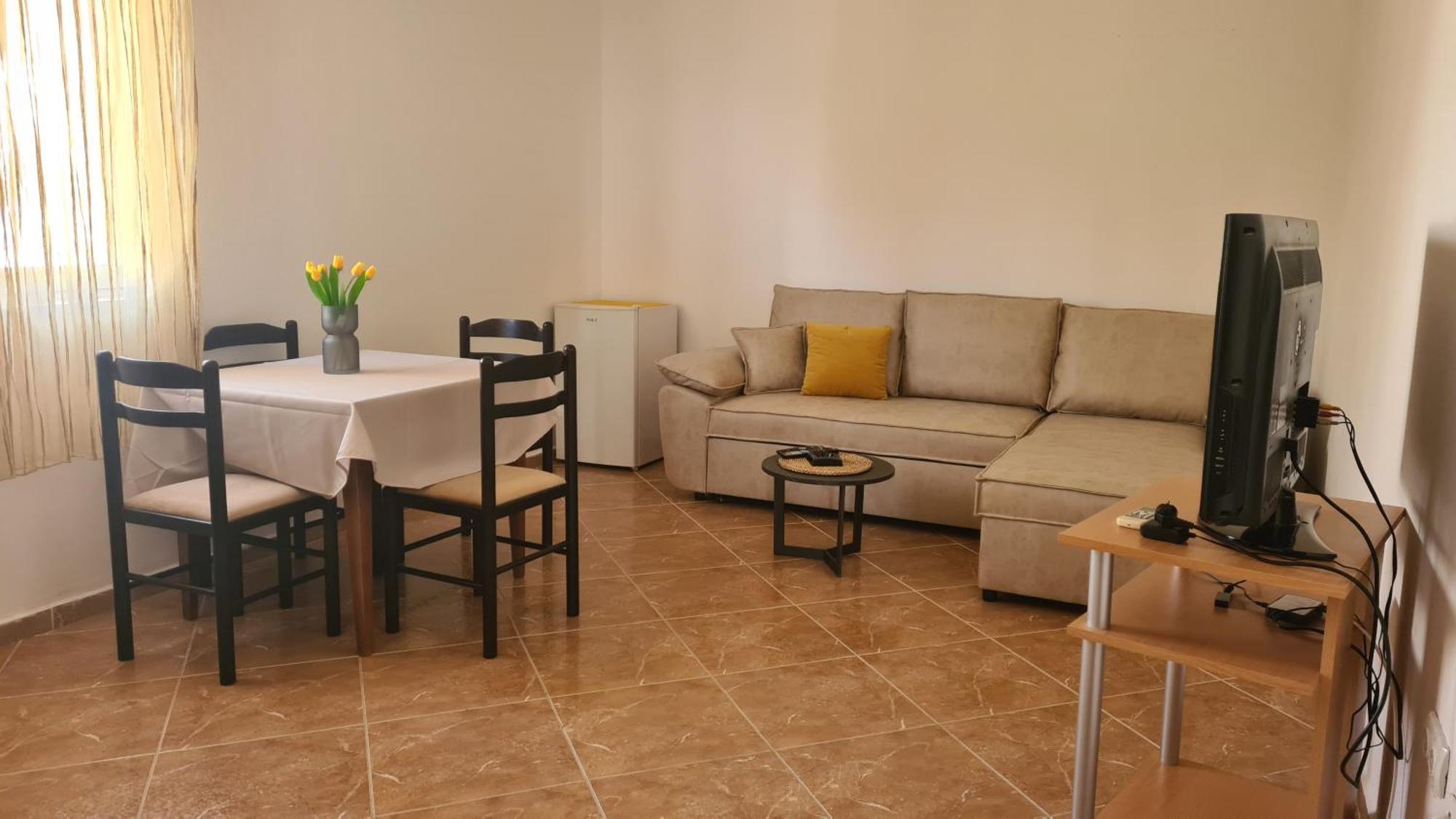 Apartman Mare *