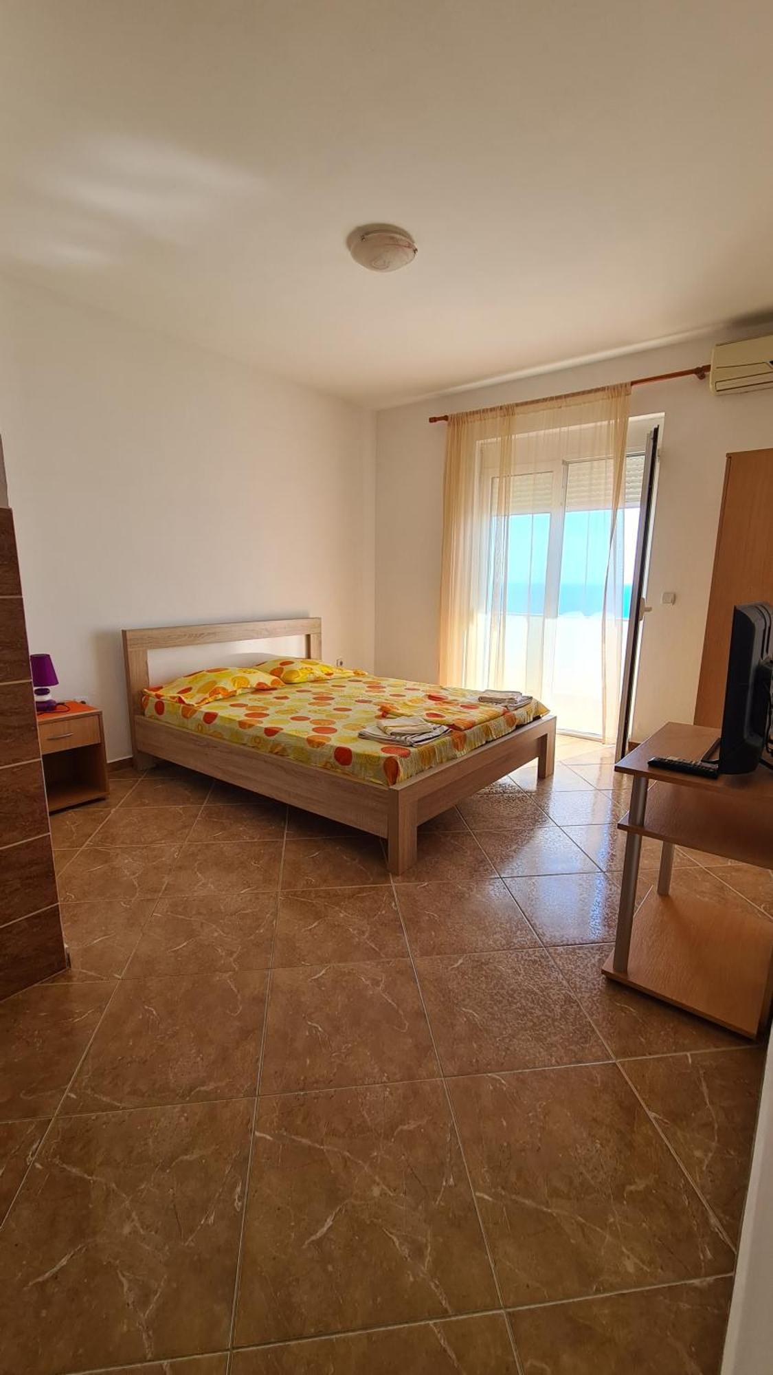 Mare Apartman *