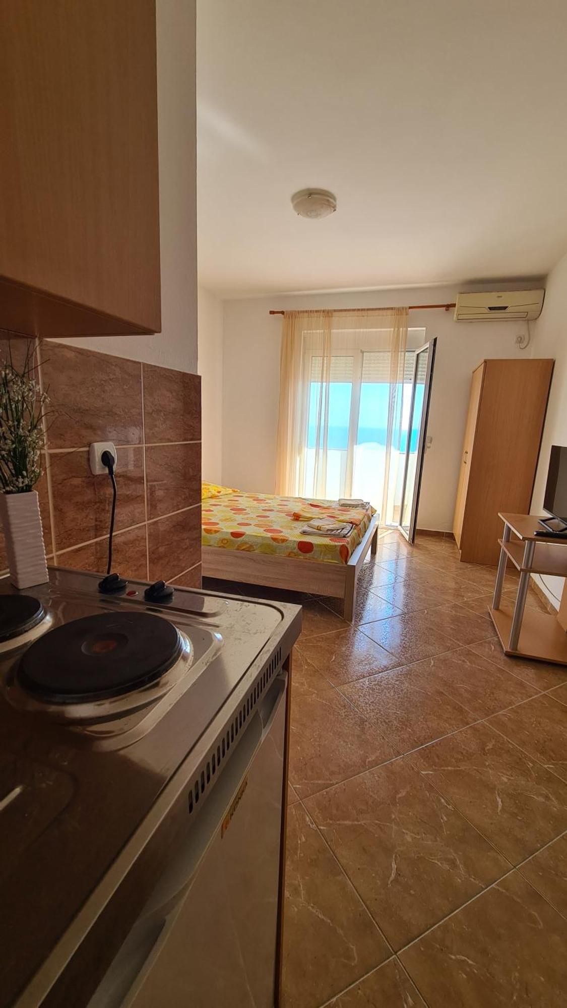 Mare Apartman