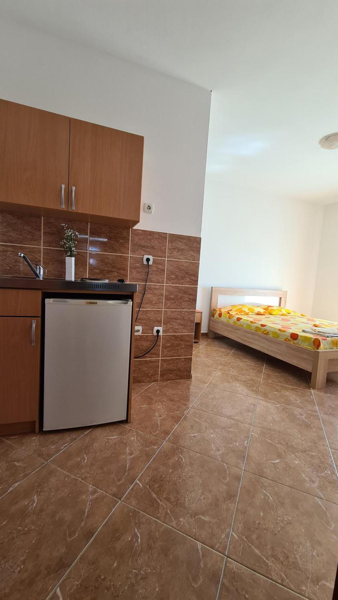 Apartman Mare Ulcinj
