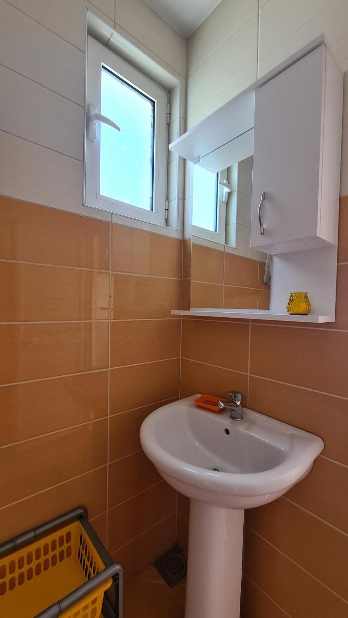 Apartman Mare