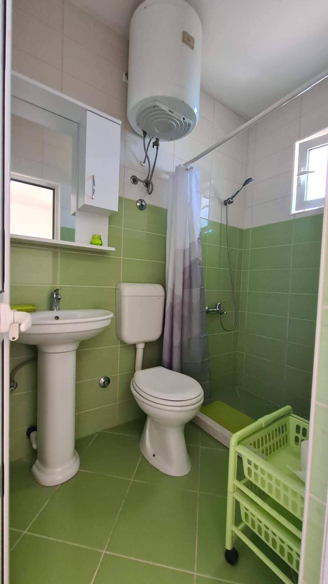 Mare Apartman Ulcinj